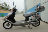 48V 350W E-MOTORCYCLE