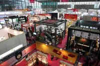 Booth for China's LARGEST Gifts & Home Fair