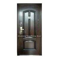 Steel Door