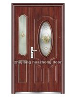 Mother & Son Door