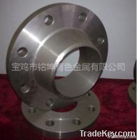 titanium pipe fitting