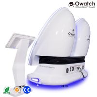 Owatch VR arcade ride equipment Factory price