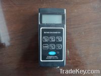 Teslameter, Gauss Tester, Gaussmeter