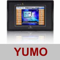 HMI (human machine interface)5.6&quot; TFT LCD touch screen MT6056I