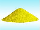 Iron Oxide Yellow