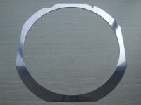 wafer frame/metal film frame/wafer ring