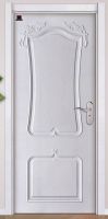 Low Carbon Security Door