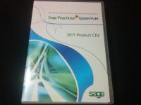 Peachtree Quantum By Sage 2011 (10