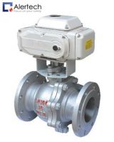 Electric Ball Valve