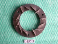 Nozzle Ring Of GT2256V