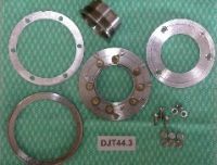 Nozzle Ring Of BV39