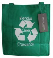 nonwoven shopping bag