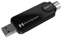 USB DVB-T w/FM, DAB