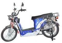 Electric Bike/electric Motorcycle
