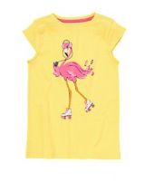 Sweety Girl's Printing T-shirt/vest For Summer