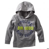 Boy's Fashion Printing Hoodies,sweater