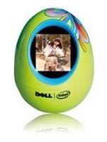 Egg Shape Digital Photo Frame