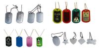 PET ID Tag