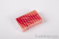 Grapefruit soap