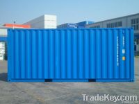 Shipping Container