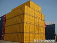 Shipping Container