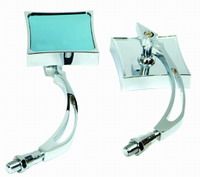 Halley Motorcycle Rearview Mirror7