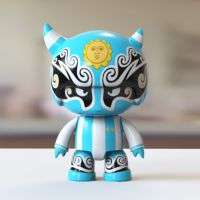 Rosh Kidults Art Toys
