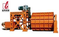 concrete pipe machine