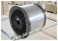 galvanized  iron wire