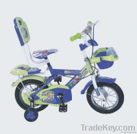 2012 lovely kid bicycle