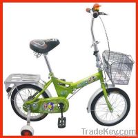 2012 lovely kid bicycle