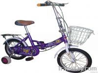 2012 lovely kid bicycle