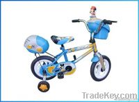 2012 lovely kid bicycle