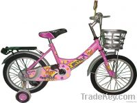 2012 lovely kid bicycle