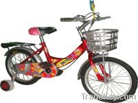 2012 lovely kid bicycle