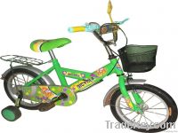 2012 lovely kid bicycle