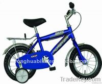 2012 lovely kid bicycle