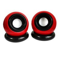 USB mini speaker