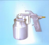 Paint Spray Gun