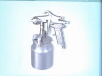Painting Spray Gun