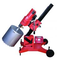 Diamond Core Drilling Machine