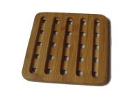 Bamboo Pad