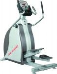 elliptical cross trainer