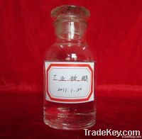 sulfuric acid