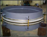 Boiler Expansion Joints