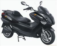 Electric Scooter-badao