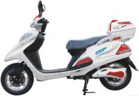 Electric Scooter-zhonghuanyun