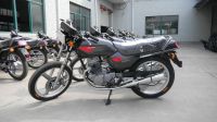 CBT 125-31 Motorcycle