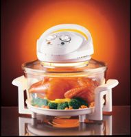 Convection Oven