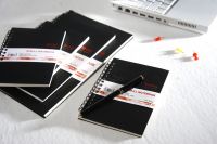 Diaries, Organizers, Notebooks, Notepads, Journals, Planners